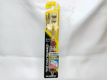 デンタルプロ ブラックダイヤPLUS 歯面フィットケア