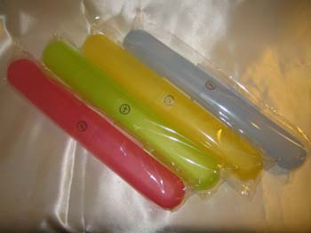 Casuelle 歯ブラシケース