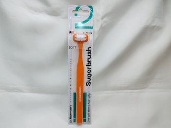Dr.Barman's Super Brush ߸