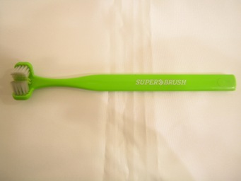 Dr.Barman's Super Brush