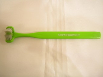 Dr.Barman's Super Brush