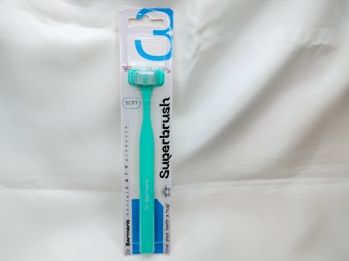 Dr.Barman's Super Brush ڷޭװ
