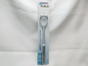 Paro 舌クリーナー