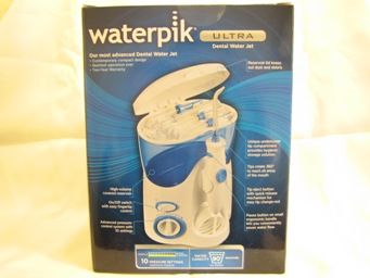 Waterpik@WP100J