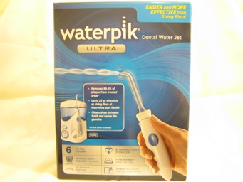 Waterpik@WP100J