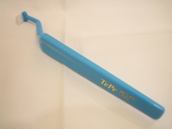 TePe Implant Care