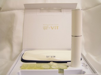 oral spa VIT