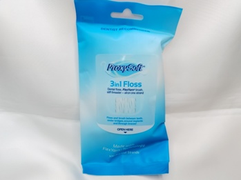 ProxySoft 3 in 1 Floss, 100 threads