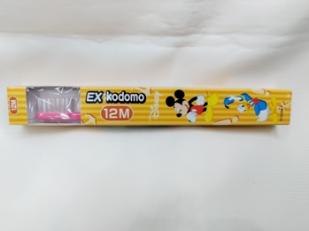 ライオン DENT KODOMO 12M ディスニー